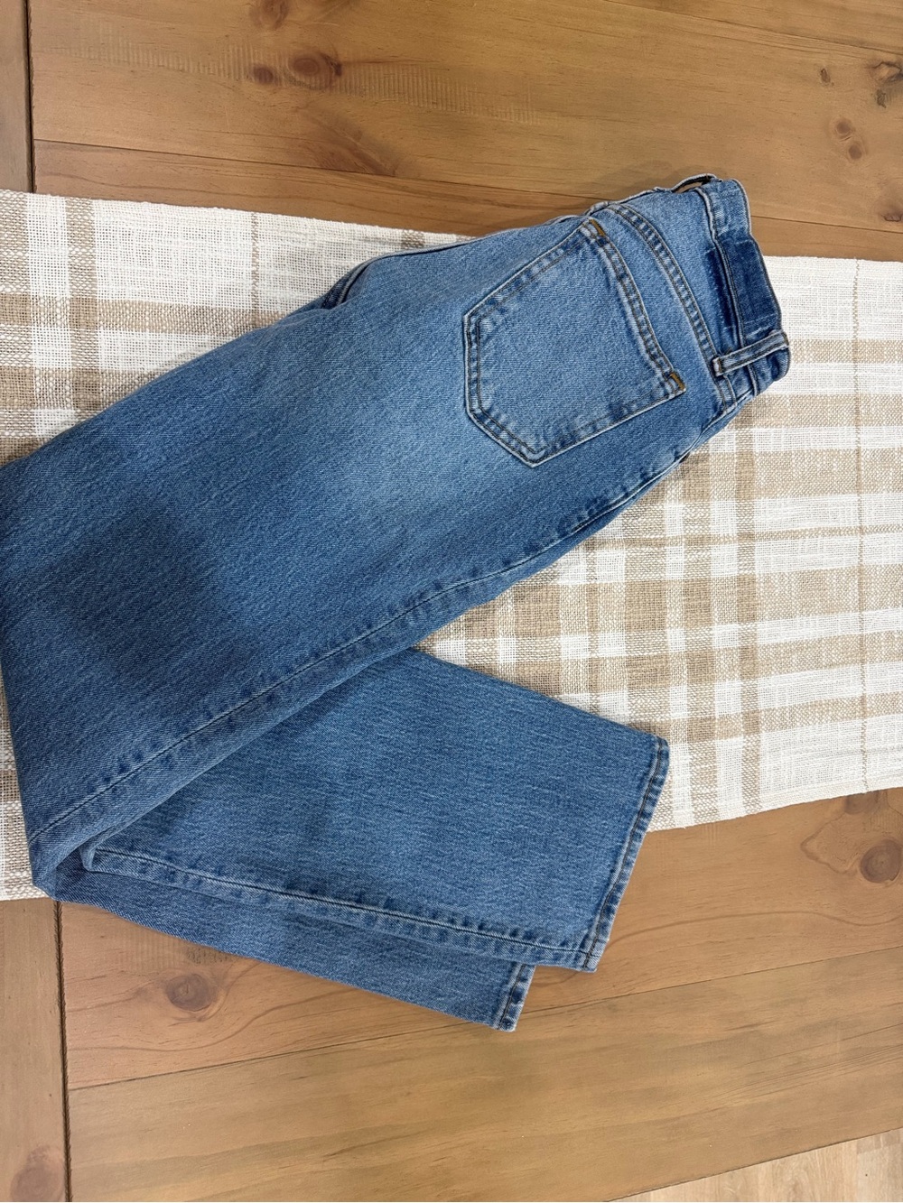 Abercrombie & fitch women’s jeans